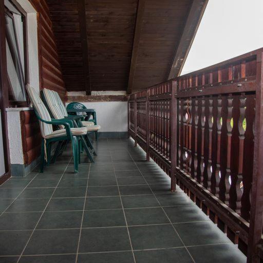 Guest House Ema Crni Lug Exterior foto
